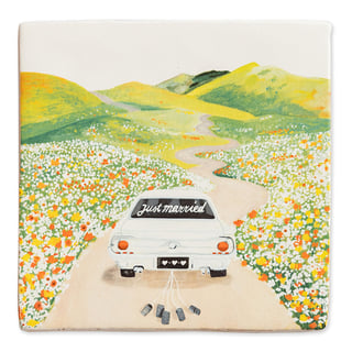 Storytiles Small - Just Married