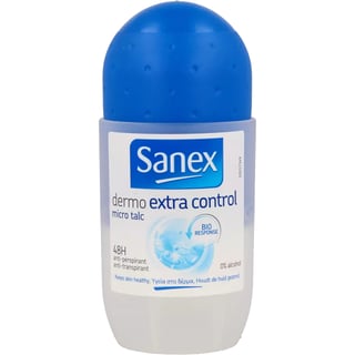 Sanex Deo Roller Dermo Extral Control 50ml 5