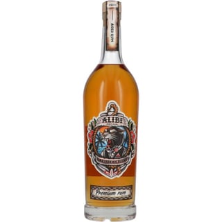 Rum Alibi