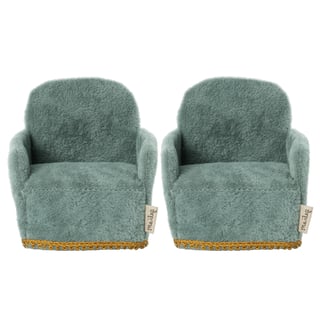 Chair, Mouse, 2 Pack
