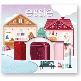 Essie Cadeauset Kerst 2021