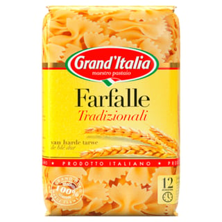 Grand'Italia Farfalle Tradizionali