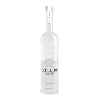 Belvedere Belvedere Pure 0.2