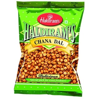 Haldiram Chana Dal 200 Grams