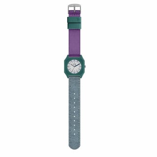 Mini Kyomo Emerald Watch