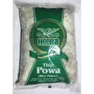 Heera Thin Poha 1Kg