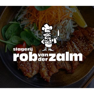 Rundvlees Stroganoff