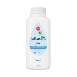 Johnson's Baby Powder 200Gr