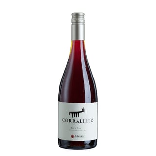 Matetic - Corralillo Pinot Noir Organic