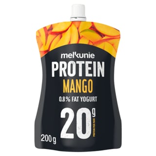 Melkunie Protein Yoghurt Mango