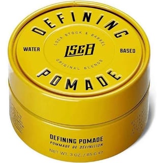 Lock Stock & Barrel Original Blends - Defining Pomade - 85GR