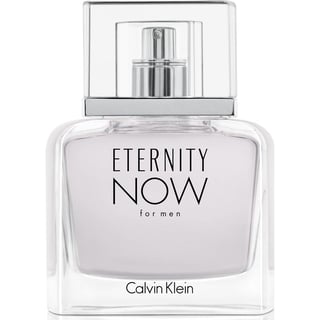 Calvin Klein Eau De Toilette Eternity Now 30 Ml - Voor Mannen