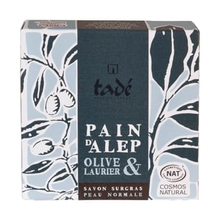 Tadé Pain d'Alep Olive & Laurier 5%