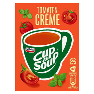 Unox Cup a Soup Tomatencreme