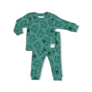 Feetje Premium Sleepwear: Tommy Tiger