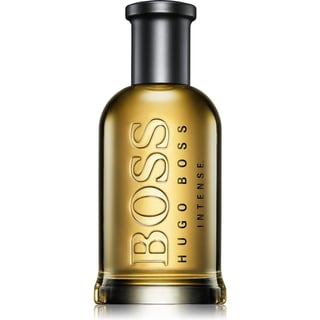 Hugo Boss Bottled Intense 100 Ml - Eau De Toilette - for Men