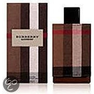 Burberry London Homme - 100 Ml - Aftershave