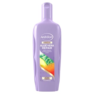 Andrélon Special Shampoo Aloe Repair