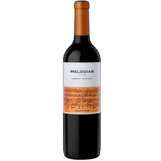 Trapiche Melodias Cabernet Sauvignon 2019 Red Wine
