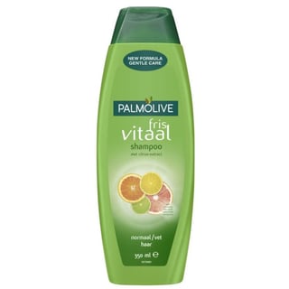 Palmolive Shampoo - Fris Vitaal 350