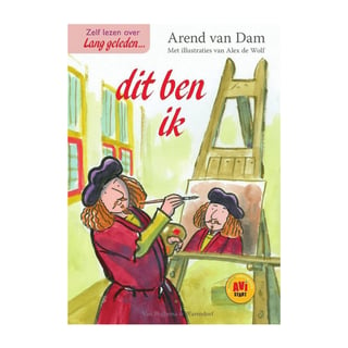 Dit Ben Ik (AVI Start) - Arend Van Dam