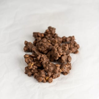 Choco Coockie Fudge Rots Melk