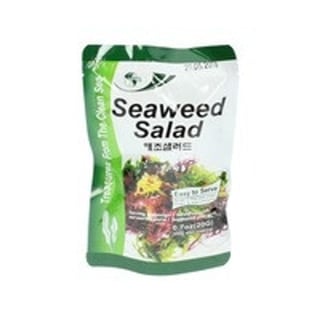 Oriental Seaweed Salad 20g