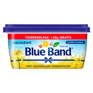 Blue Band Halvarine