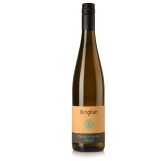 Chardonnay Pinot Blanc Trocken QbA (Germany)
