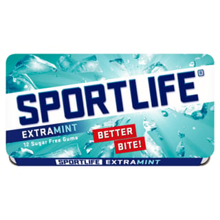 Sportlife Extramint