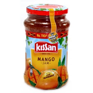 Kissan Mango Jam 500Gr