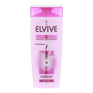 Elvive Shampoo Nutri Gloss