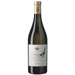 Ornellaia Dell' Ornellaia Poggio Alle Gazze