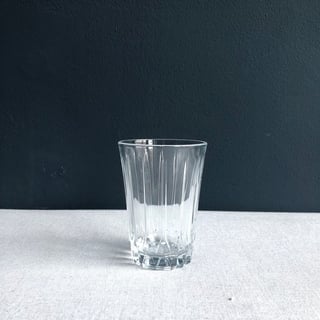 Waterglas Nessie