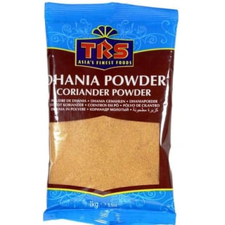 Trs Dhania Powder 1Kg