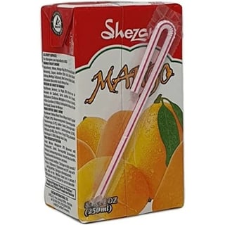 Shezan Mango Juice