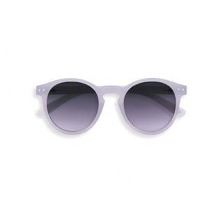 Izipizi #M Large Sunglasses +0 - Violet Dawn