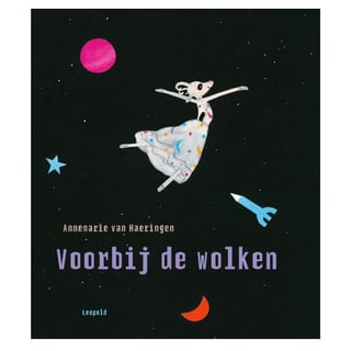 Voorbij De Wolken - Annemarie Van Haeringen