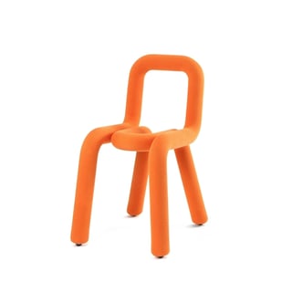 Stoel Bold Chair Oranje