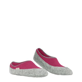 FALKE Cosyshoe IN CP 46451 - 39-40 / Pink Berry