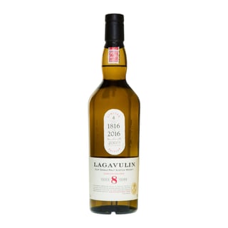 Whisky Lagavulin 8Y