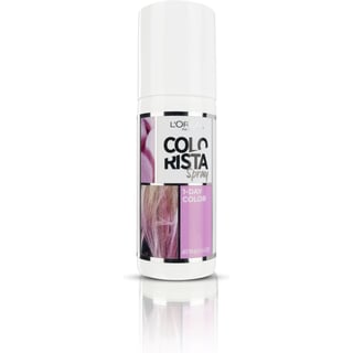 Colorista One Day Spray 75ml Pink