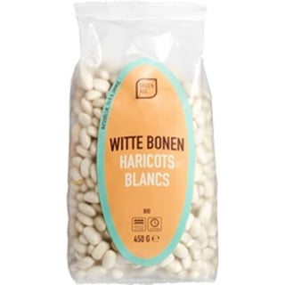 Witte Bonen