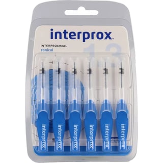 Interprox Premium Conisch Interdentaal 3,5-6