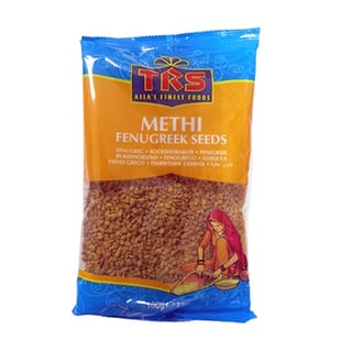 TRS Methi (Fenugreek Seeds) 100gm