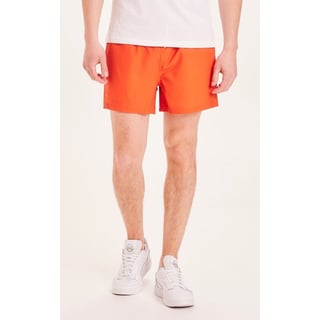 Swim Shorts Bay Stretch - Color: Pureed Pumpkin - Size: L