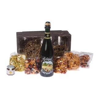 Le Casse Noix Royale - Kerstpakket
