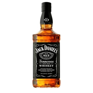 Jack Daniels Jack Daniels Tennessee 1,0