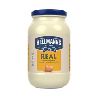 Hellmann's Real Mayo