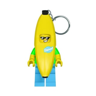 Lego Lke118 Banana Guy